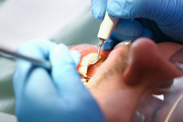 Best Walk-In Emergency Dentist in Jackson, WI