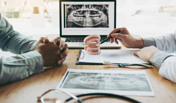 Best Emergency Root Canal Treatment in Jackson, WI