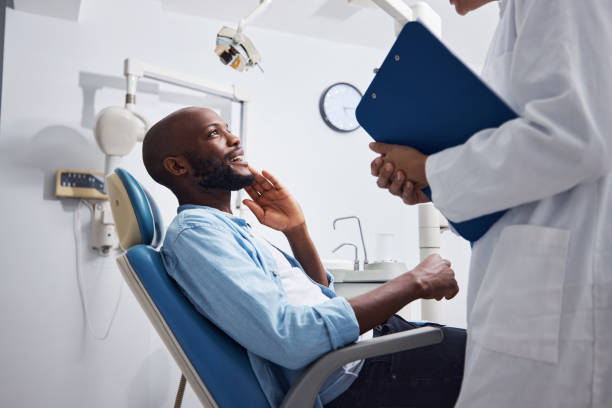 Best Pediatric Emergency Dentist in Jackson, WI