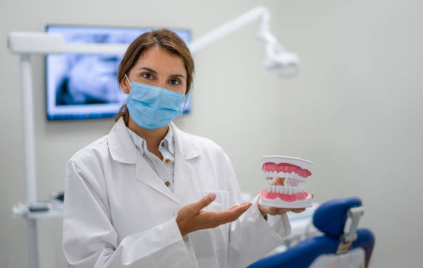 Best Walk-In Emergency Dentist in Jackson, WI