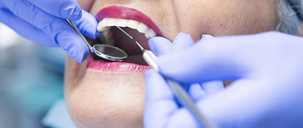 Best Emergency Treatment for Toothache in Jackson, WI