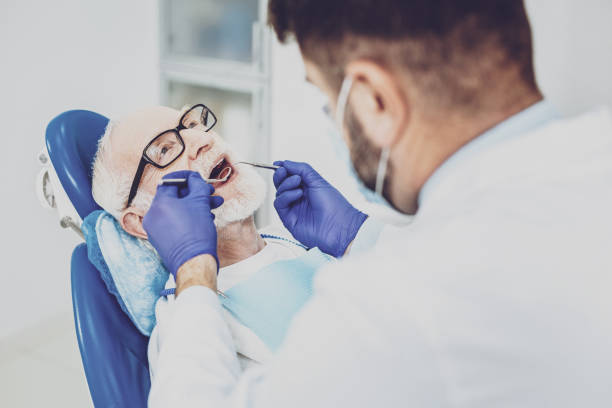 Best Emergency Wisdom Teeth Removal in Jackson, WI